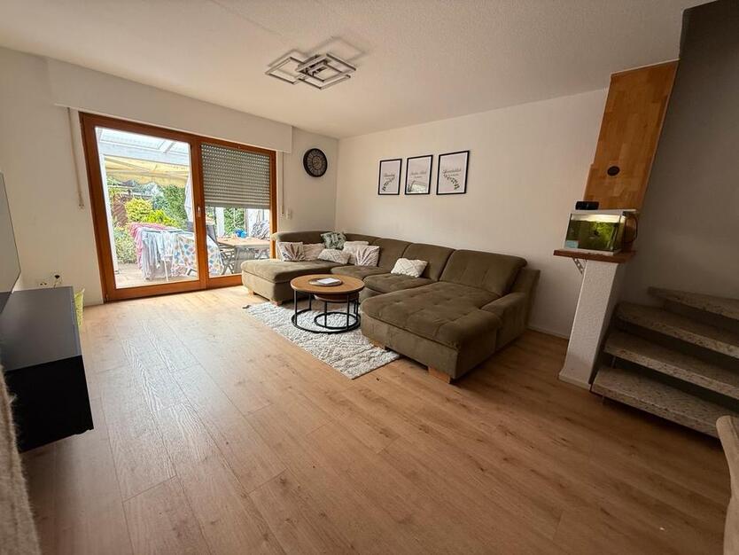 Wohnen & Wohlfühlen – gepflegtes Reihenmittelhaus in Schwaig zimmer