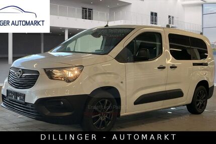 Opel Combo 205.000 km 8.380 &euro; Dillingen (Donau) 89407