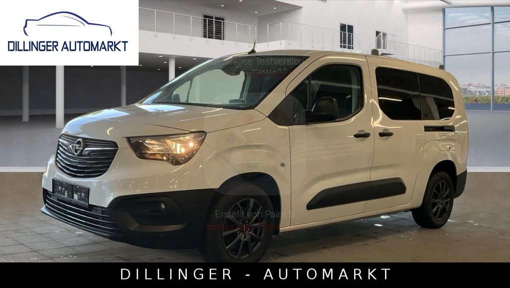 Opel Combo 205.000 km 8.380 &euro; Dillingen (Donau) 89407