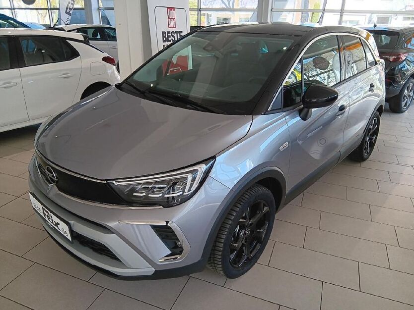 Opel Crossland (X) 2.712 km 22.490 € Bochum 44791