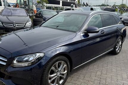 Mercedes-Benz C 250 356.000 km 7.650 &euro; Hamburg 22525