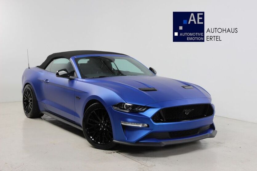 Mustang