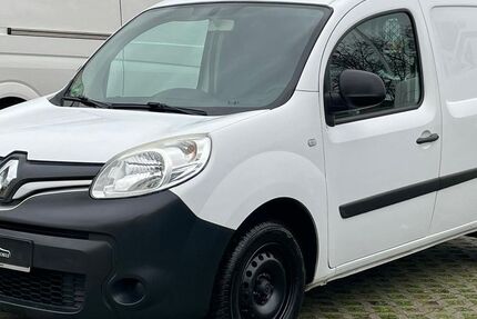 Renault Kangoo 110.000 km 8.650 &euro; Berlin 13088