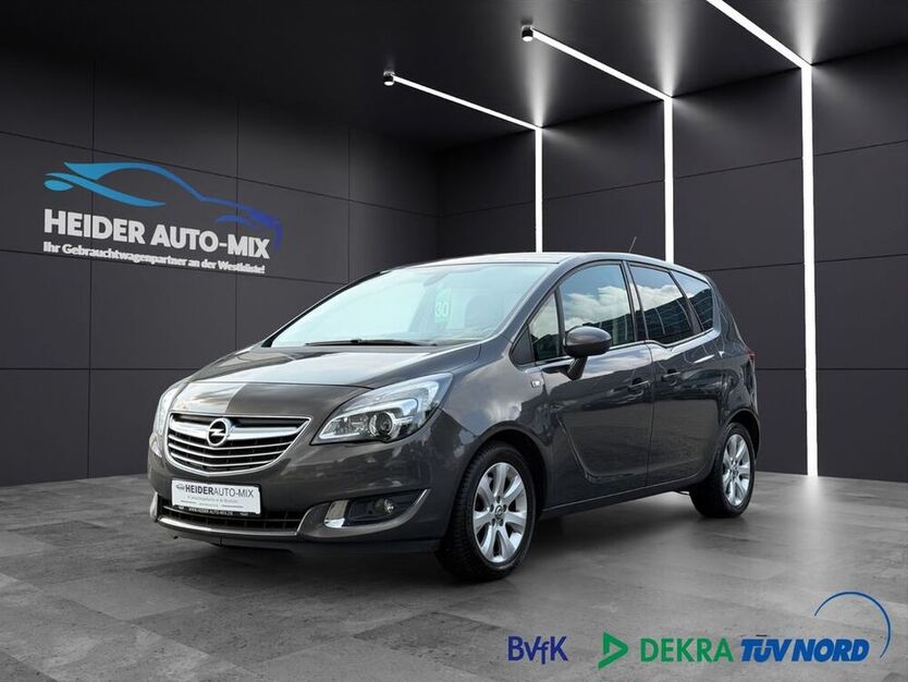Meriva