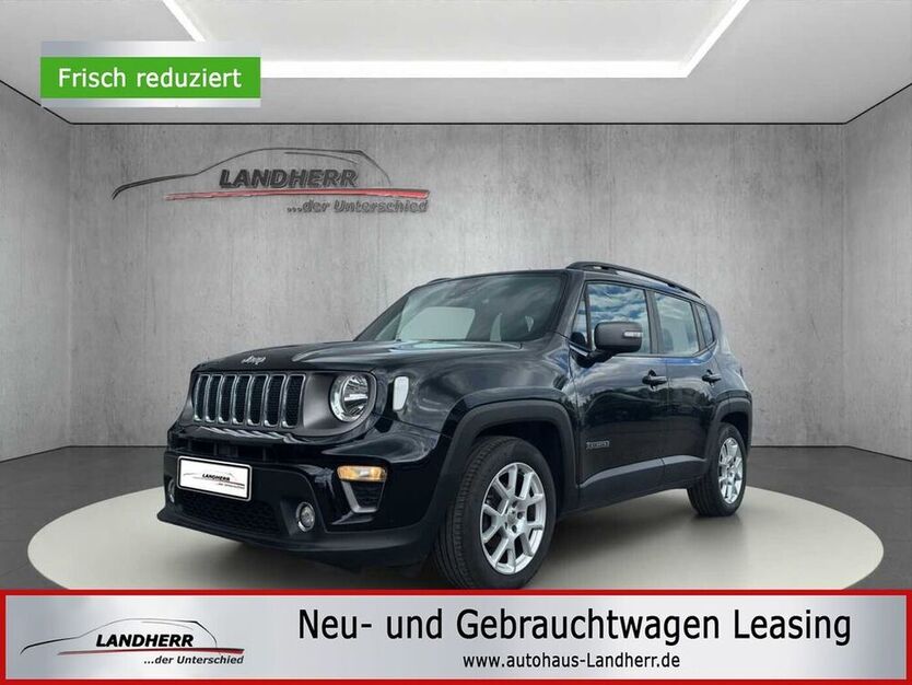 Renegade