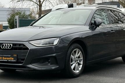 Audi A4 137.000 km 19.850 &euro; Mainz-Kostheim 55246