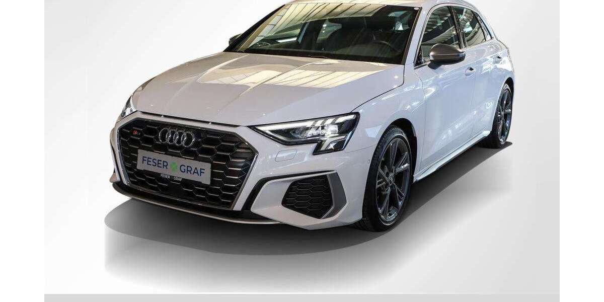 Audi S3 34.850 km 35.840 &euro; Forchheim 91301