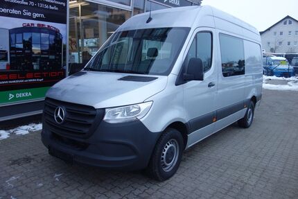 Mercedes-Benz Sprinter 85.998 km 42.800 &euro; Fredersdorf-Vogelsdorf OT Fredersdorf Nord 15370