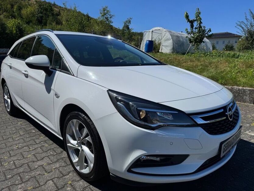 Astra