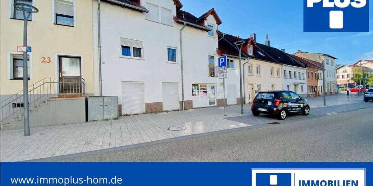 Wohnung zum Mieten in Bexbach 1.300 € 150 m² 5 zimmer