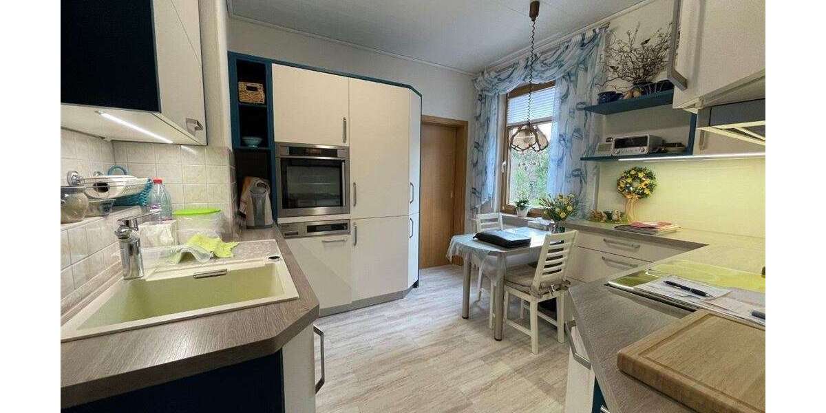 Entscheiden Sie - Selbstnutzung oder Kapitalanlage- 1-2 Familienhaus in Pößneck - Zweifamilienhaus Pößneck | Angebot:26738143