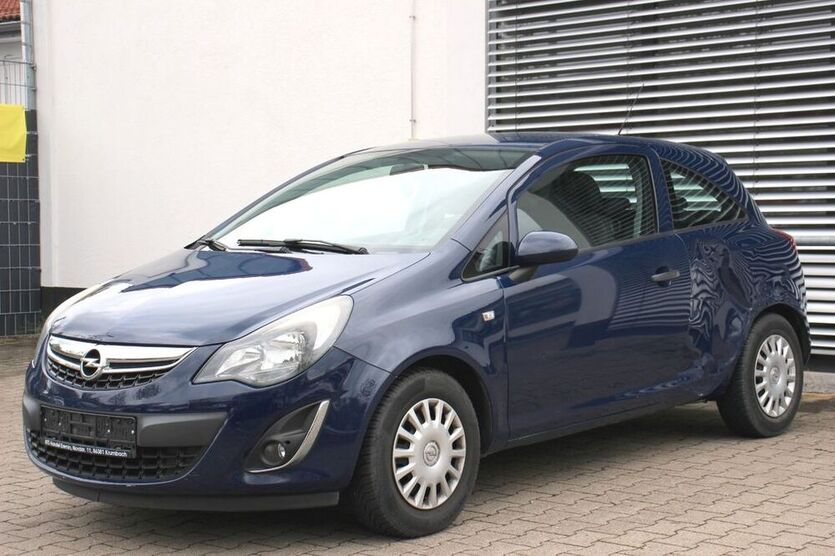 Corsa