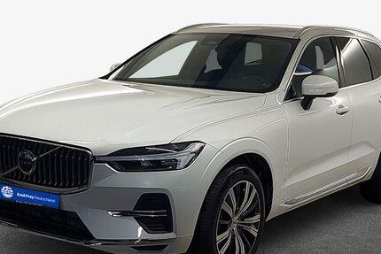 Volvo XC60 22.728 km 42.789 &euro; München 80809