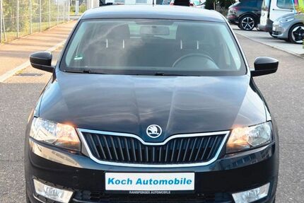 Skoda Rapid 194.000 km 5.500 &euro; Notzingen 73274