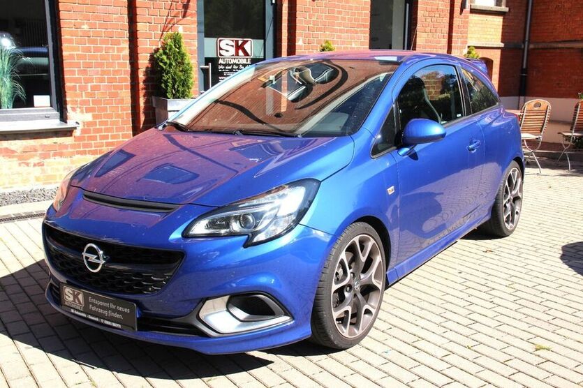 Corsa