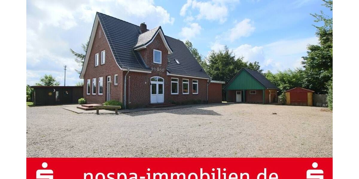 Mehrfamilienhaus, Wohnhaus Aventoft - 7 Zimmer, 1 m&sup2;, 239.000&euro; | Angebot:25196348