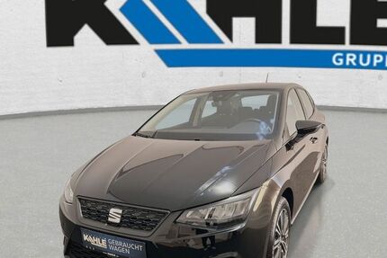 Seat Ibiza 32.806 km 17.290 &euro; Stadthagen 31655