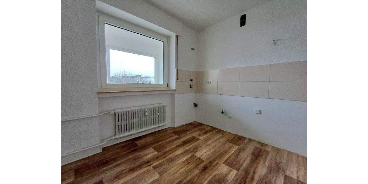 Etagenwohnung Minden Innenstadt - 3 Zimmer, 68 m&sup2;, 599&euro; | Angebot:25600543