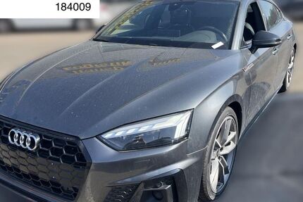 Audi A5 39.695 km 34.450 &euro; Steinbach-Hallenberg OT Herges-Hallenberg 98587