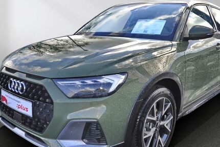 Audi A1 6.700 km 28.480 &euro; Lübeck 23556