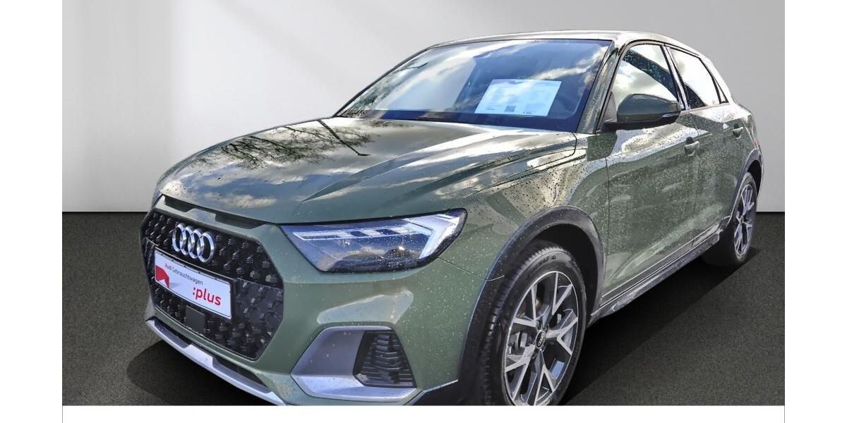 Audi A1 6.700 km 28.480 &euro; Lübeck 23556