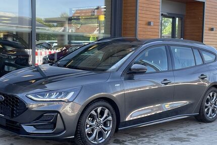 Ford Focus 1.001 km 26.850 € Essen (Oldenburg) 49632