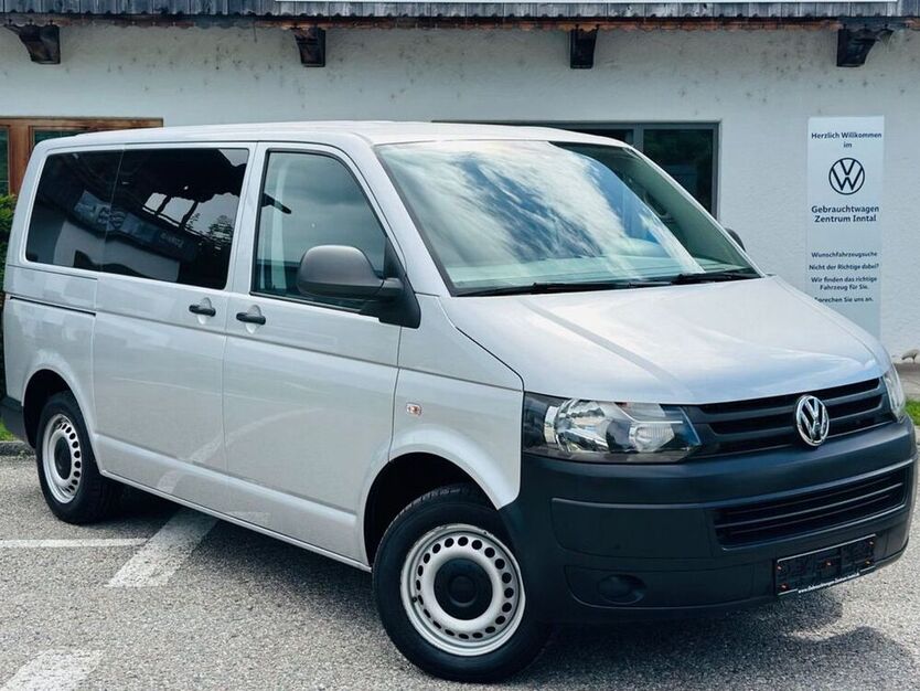 T5 Transporter