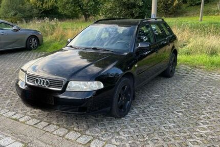 Audi A4 349.956 km 4.400 € Dresden 01328