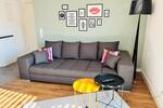 Etagenwohnung Saarbrücken Ensheim - 2 Zimmer, 40 m&sup2;, 69&euro; | Angebot:23615453