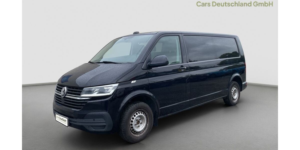 VW T6 Transporter 271.207 km 14.500 &euro; Neumünster 24539