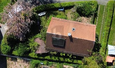 EINZIGARTIGE LAGE - FREISTEHEND MIT GARTEN - Haus Bad Liebenzell | Angebot:26270538