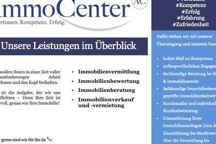 Wohnung Bad Vilbel - 2 Zimmer, 58 m&sup2;, 1.330&euro; | Angebot:27097268