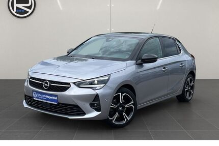 Opel Corsa 36.146 km 15.980 &euro; Fritzlar 34560