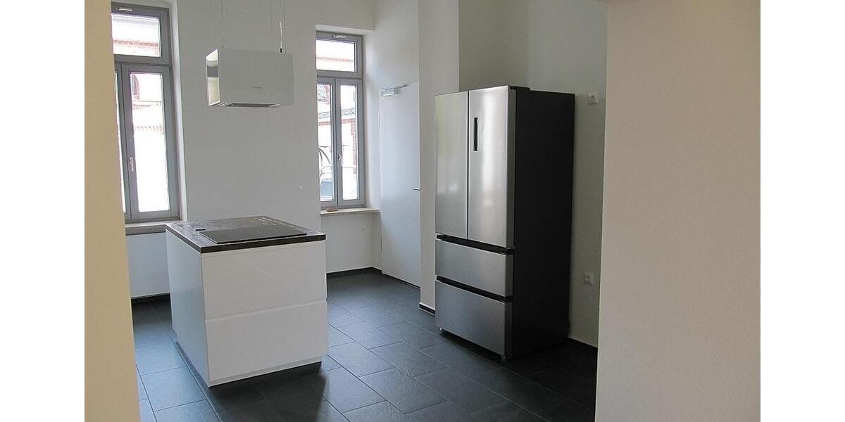 Etagenwohnung Markneukirchen - 5 Zimmer, 139 m&sup2;, 1.100&euro; | Angebot:25487030