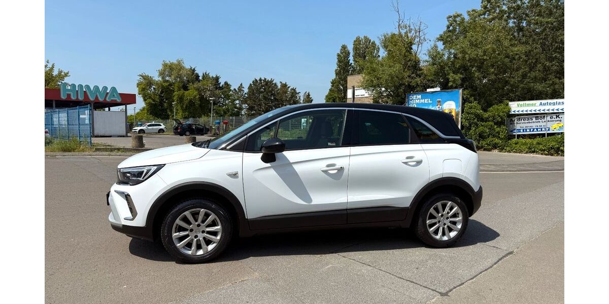 Opel Crossland (X) 74.268 km 16.950 &euro; Raunheim 65479