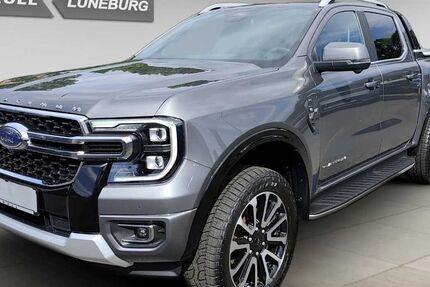 Ford Ranger 5.791 km 54.888 &euro; Lüneburg 21339