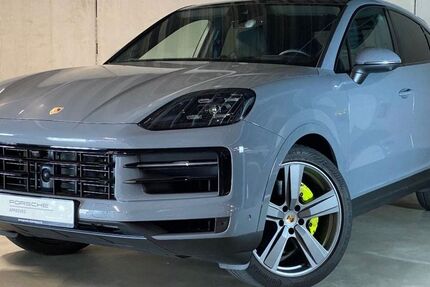 Porsche Cayenne 14.900 km 96.490 &euro; Plattling 94447