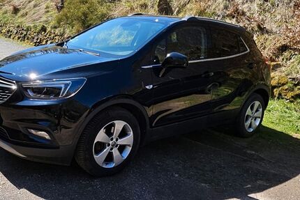 Opel Mokka 33.782 km 14.000 &euro; Friedrichroda 99894