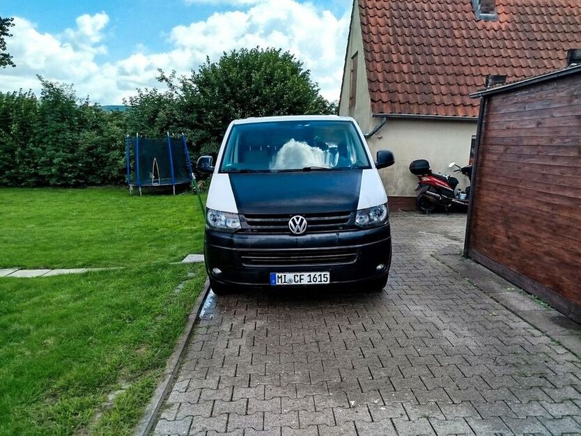 T5 Transporter