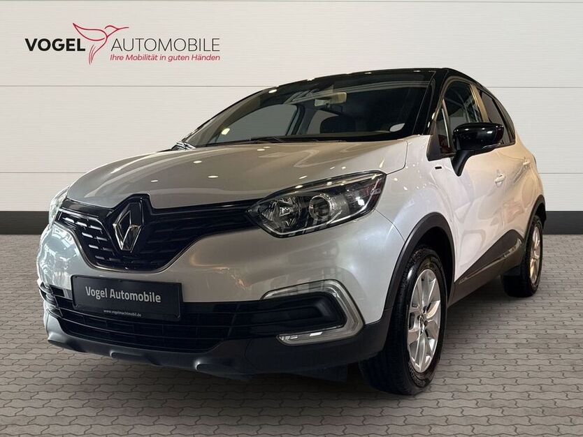 Captur