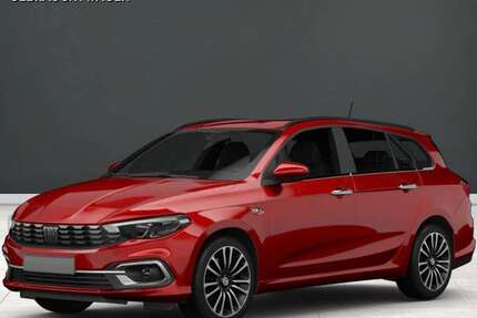 Fiat Tipo 46.590 km 18.490 &euro; Wasserburg 83512