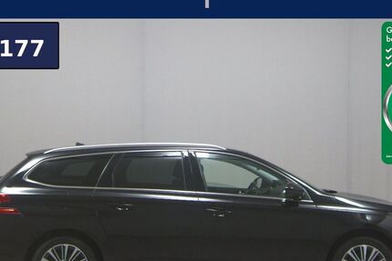 Peugeot 308 177.538 km 7.980 &euro; Gyhum/Bockel 27404