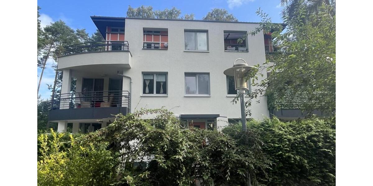 Etagenwohnung Bernau bei Berlin - 3 Zimmer, 88 m&sup2;, 965&euro; | Angebot:26312814