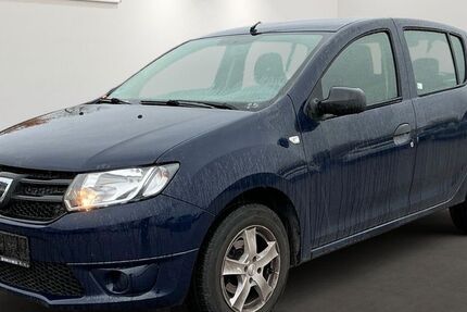 Dacia Sandero 113.623 km 1.799 € Brehna 06796