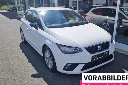 Seat Ibiza 21.000 km 19.999 &euro; Freiberg 09599