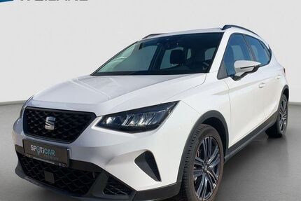 Seat Arona 14.000 km 22.200 &euro; Neunkirchen 66539