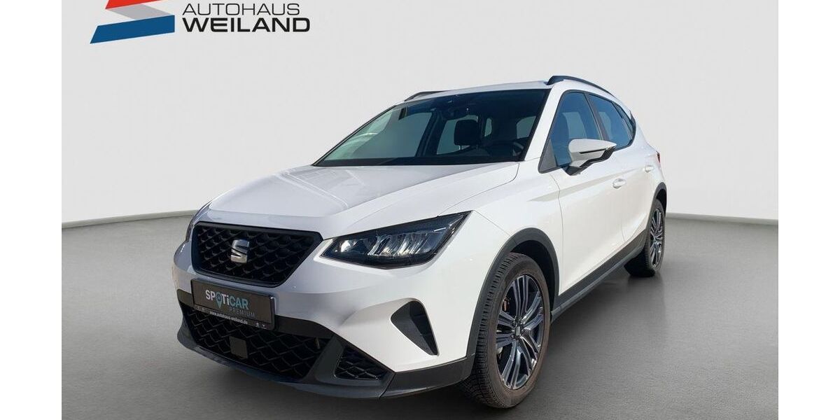 Seat Arona 14.000 km 22.200 &euro; Neunkirchen 66539