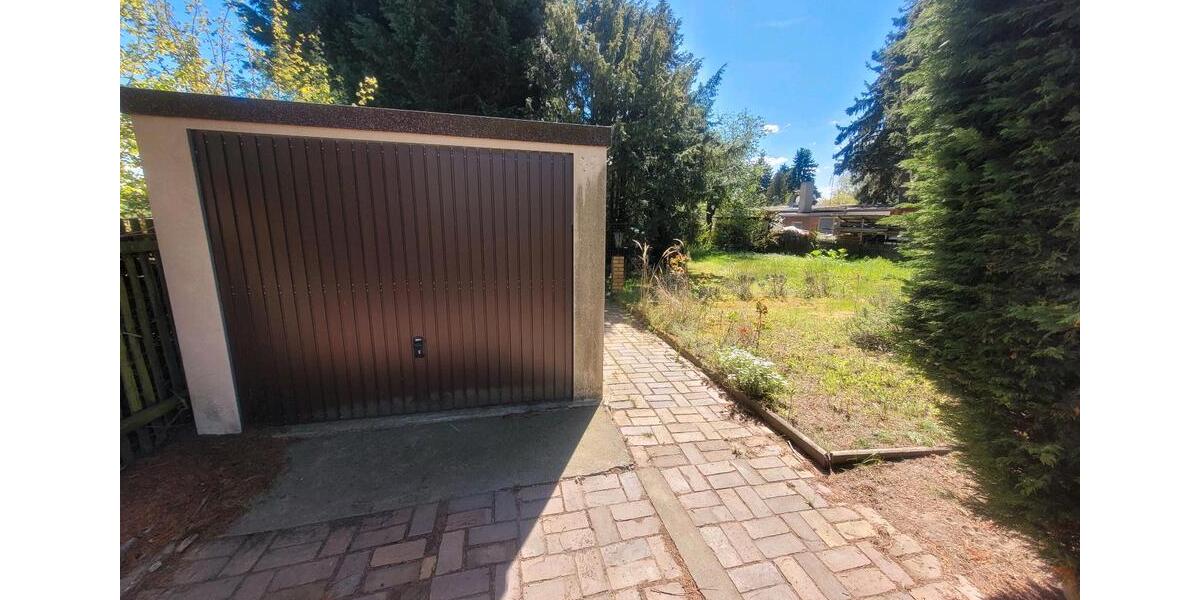 Bungalow Leipzig Südost - 3 Zimmer, 30 m&sup2;, 50.000&euro; | Angebot:26847391