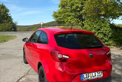 Seat Ibiza 235.000 km 2.400 &euro; Lichtenfels 96215
