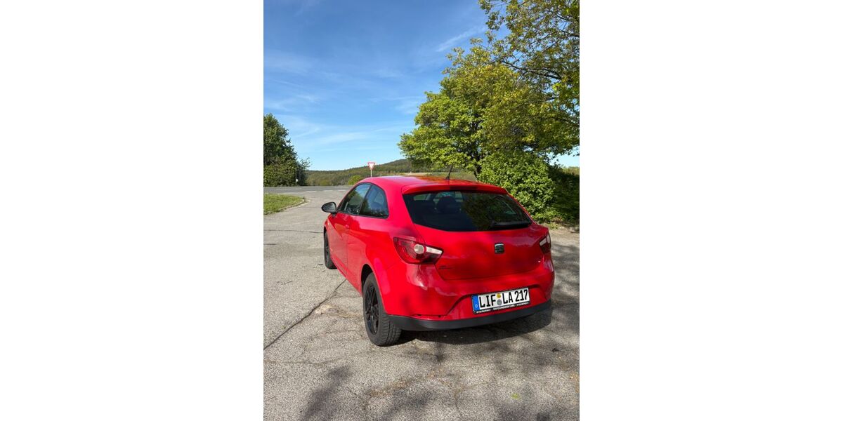 Seat Ibiza 235.000 km 2.400 &euro; Lichtenfels 96215